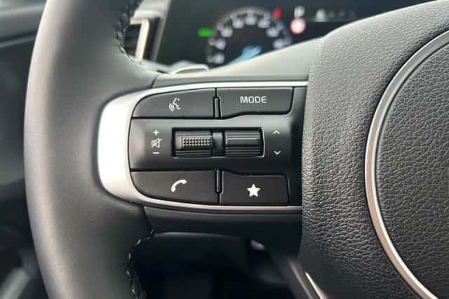 Kia Sportage (2025) thumbnail 14