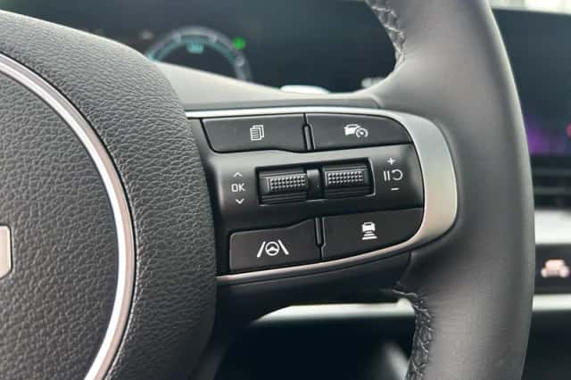 Kia Sportage (2025) thumbnail 15