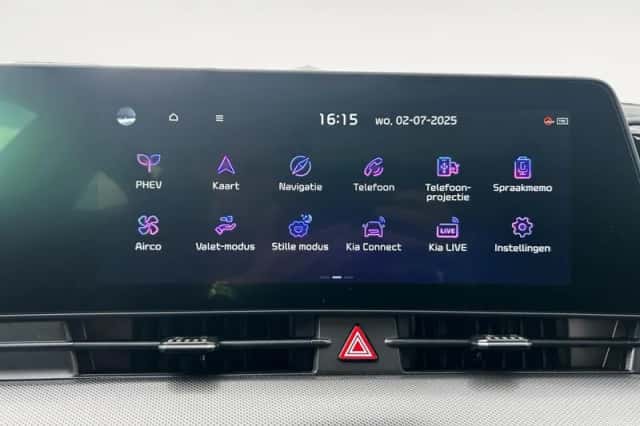 Kia Sportage (2025) thumbnail 17