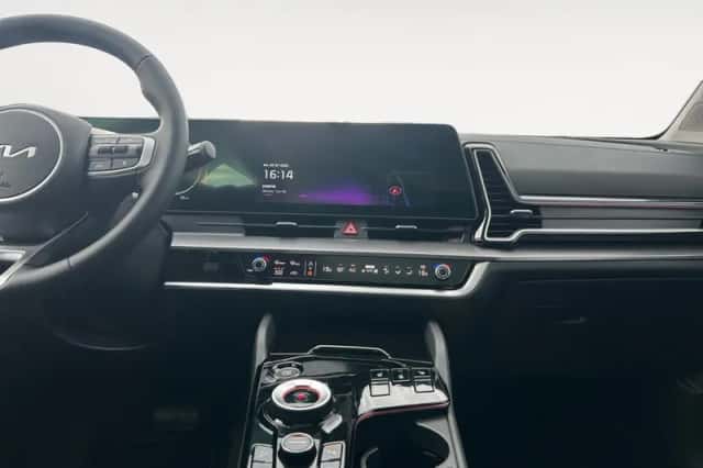 Kia Sportage (2025) thumbnail 18
