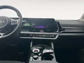 Kia Sportage (2025) thumbnail 18