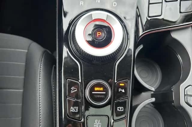Kia Sportage (2025) thumbnail 20