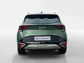 Kia Sportage (2025) thumbnail 3