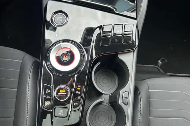 Kia Sportage (2025) thumbnail 21