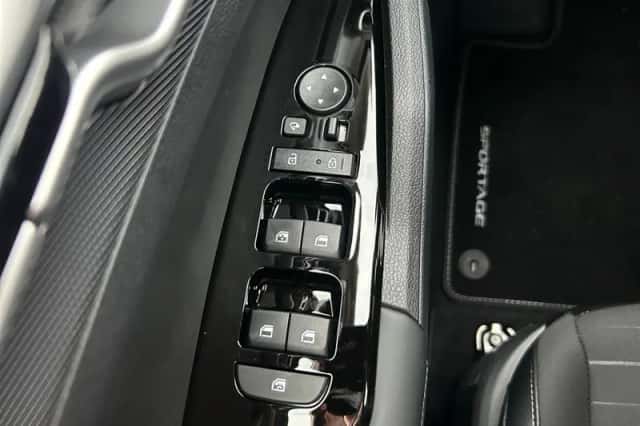 Kia Sportage (2025) thumbnail 23