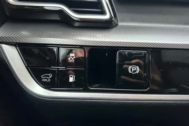 Kia Sportage (2025) thumbnail 24