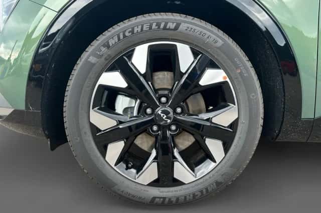 Kia Sportage (2025) thumbnail 26