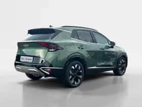 Kia Sportage (2025) thumbnail 4
