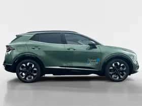 Kia Sportage (2025) thumbnail 5