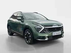 Kia Sportage (2025) thumbnail 6