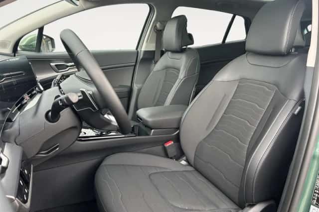 Kia Sportage (2025) thumbnail 8