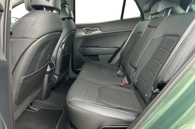 Kia Sportage (2025) thumbnail 9