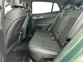 Kia Sportage (2025) thumbnail 9