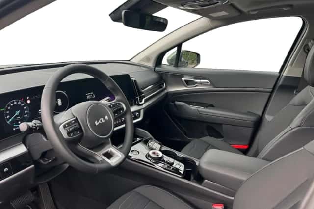 Kia Sportage (2025) thumbnail 10