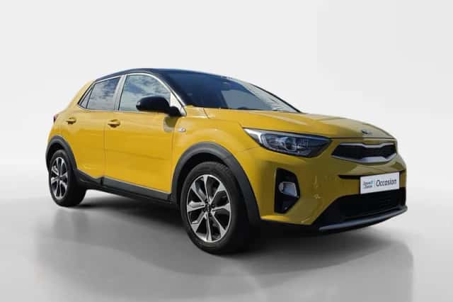 Kia Stonic (2018) thumbnail 6