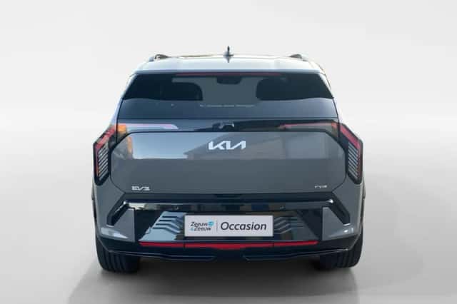 Kia EV3 (2025) thumbnail 3