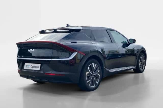 Kia EV6 (2023) thumbnail 5