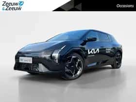 Kia EV4 (2025) thumbnail 1