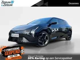 Kia EV4 (2025)