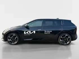 Kia EV4 (2025) thumbnail 2