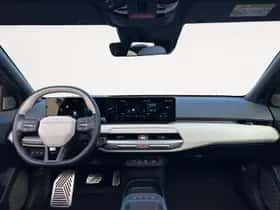 Kia EV4 (2025) thumbnail 12