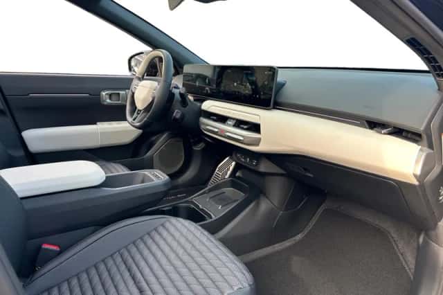 Kia EV4 (2025) thumbnail 13