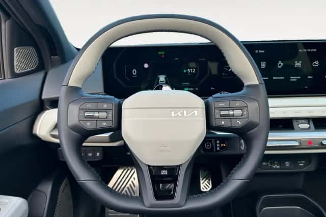 Kia EV4 (2025) thumbnail 14