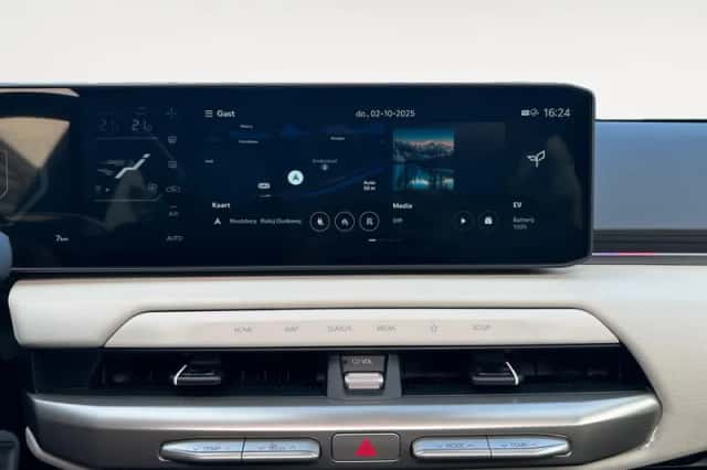 Kia EV4 (2025) thumbnail 18