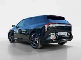 Kia EV4 (2025) thumbnail 3