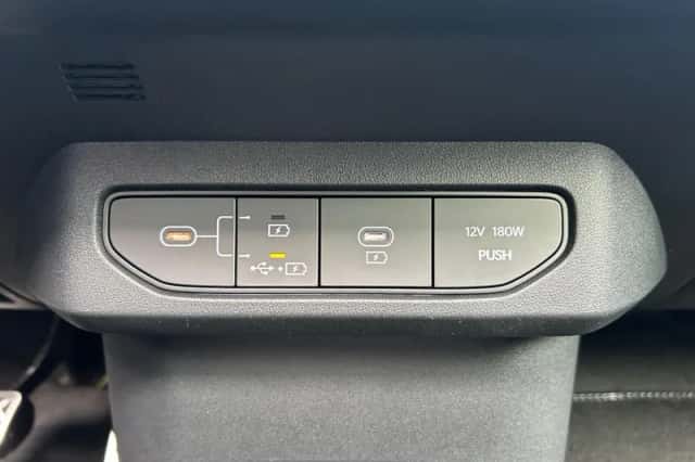 Kia EV4 (2025) thumbnail 21