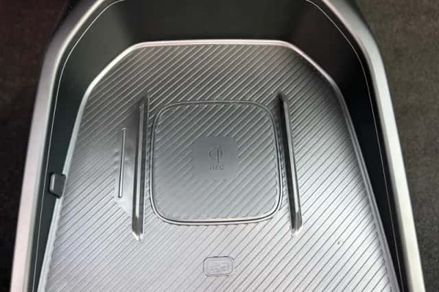 Kia EV4 (2025) thumbnail 23