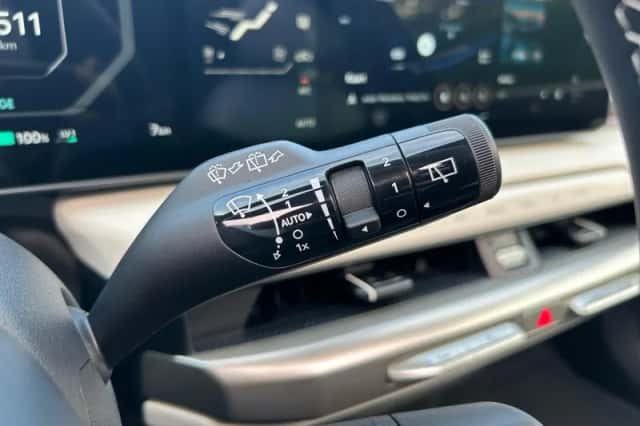 Kia EV4 (2025) thumbnail 25