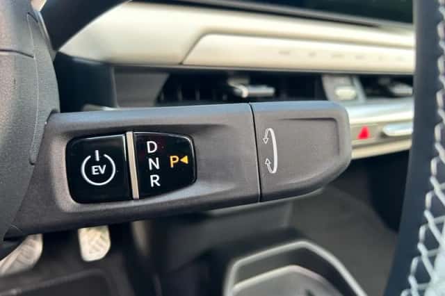 Kia EV4 (2025) thumbnail 26