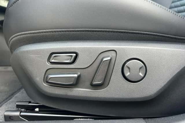 Kia EV4 (2025) thumbnail 27
