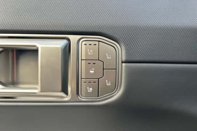 Kia EV4 (2025) thumbnail 29