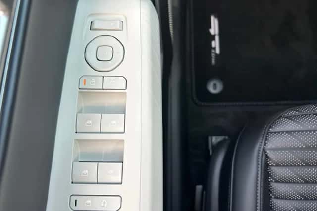 Kia EV4 (2025) thumbnail 30
