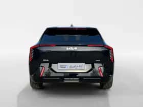 Kia EV4 (2025) thumbnail 4