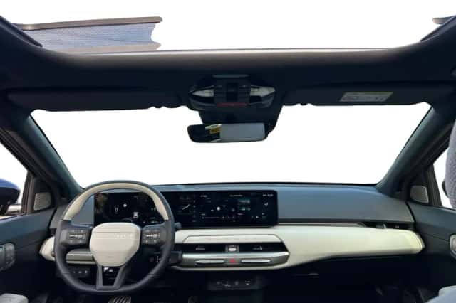 Kia EV4 (2025) thumbnail 32