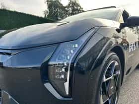 Kia EV4 (2025) thumbnail 35