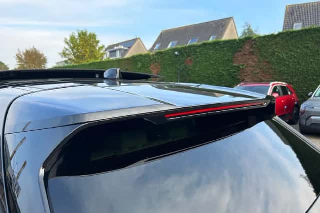 Kia EV4 (2025) thumbnail 37