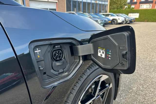 Kia EV4 (2025) thumbnail 39