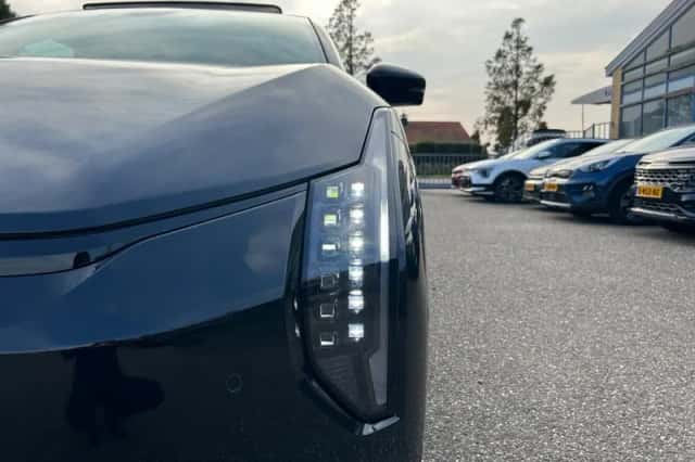 Kia EV4 (2025) thumbnail 40