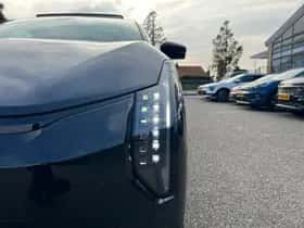 Kia EV4 (2025) thumbnail 40