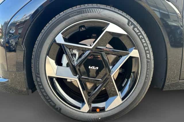 Kia EV4 (2025) thumbnail 41