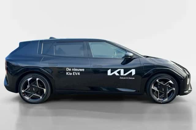 Kia EV4 (2025) thumbnail 6