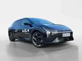 Kia EV4 (2025) thumbnail 7