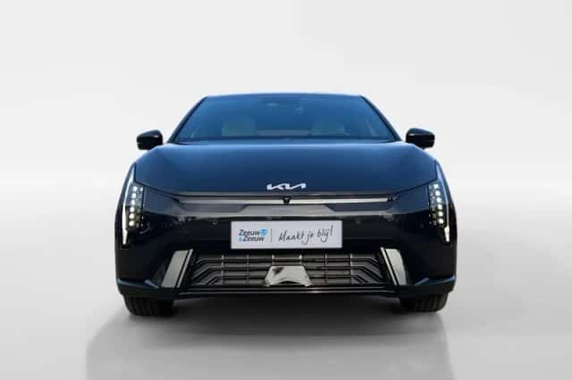 Kia EV4 (2025) thumbnail 8