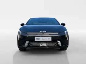 Kia EV4 (2025) thumbnail 8