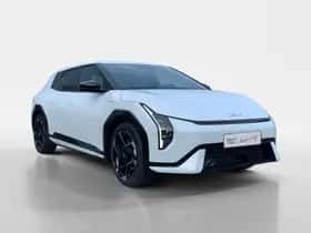 Kia EV4 (2026) thumbnail 7