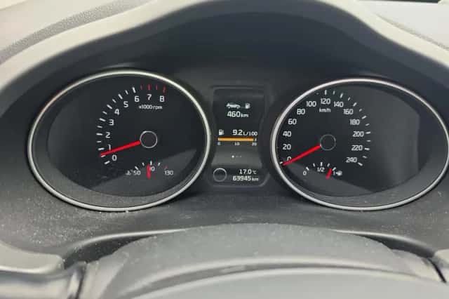 Kia Sportage (2015) thumbnail 15